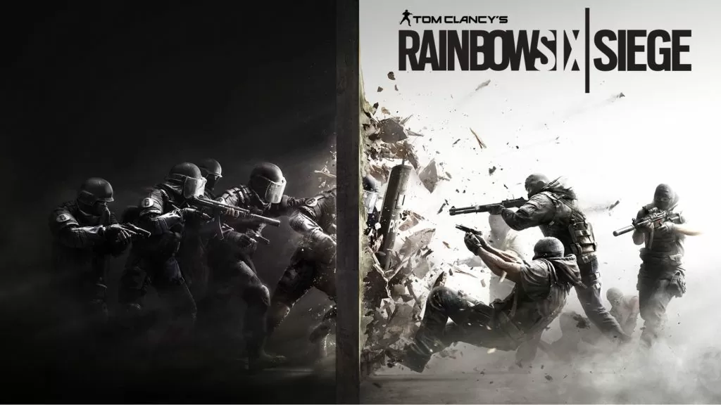 Rainbow Six Siege: novità dall’anno 5 e oltre