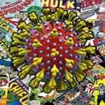 coronavirus fumetti