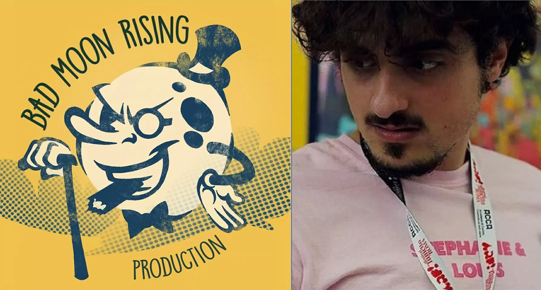 Bad Moon Rising Production: Intervista a Lorenzo La Neve