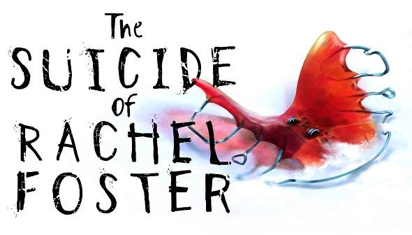 The suicide of Rachel Foster - Recensione del thriller tutto italiano! 1