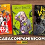 panini comics fumetti gratis