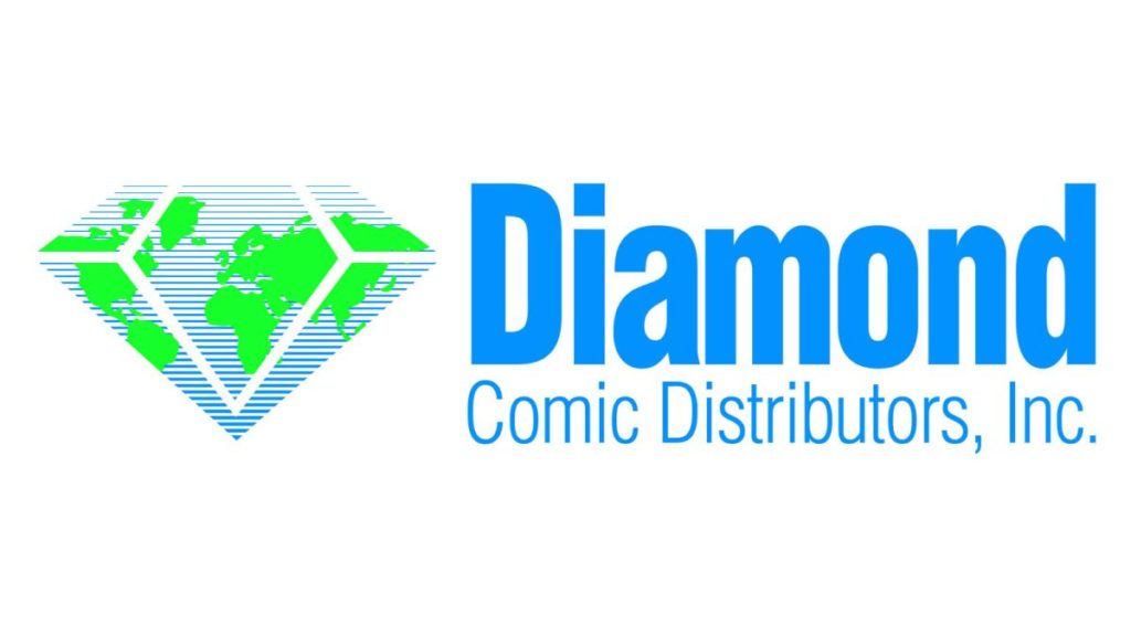 diamond comics