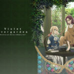 Violet Evergarden: la recensione del nuovo film su Netflix 8