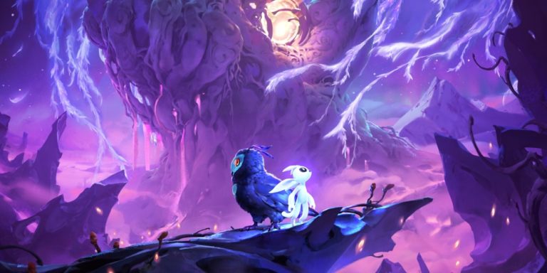 Ori and the will of the wisps достижения