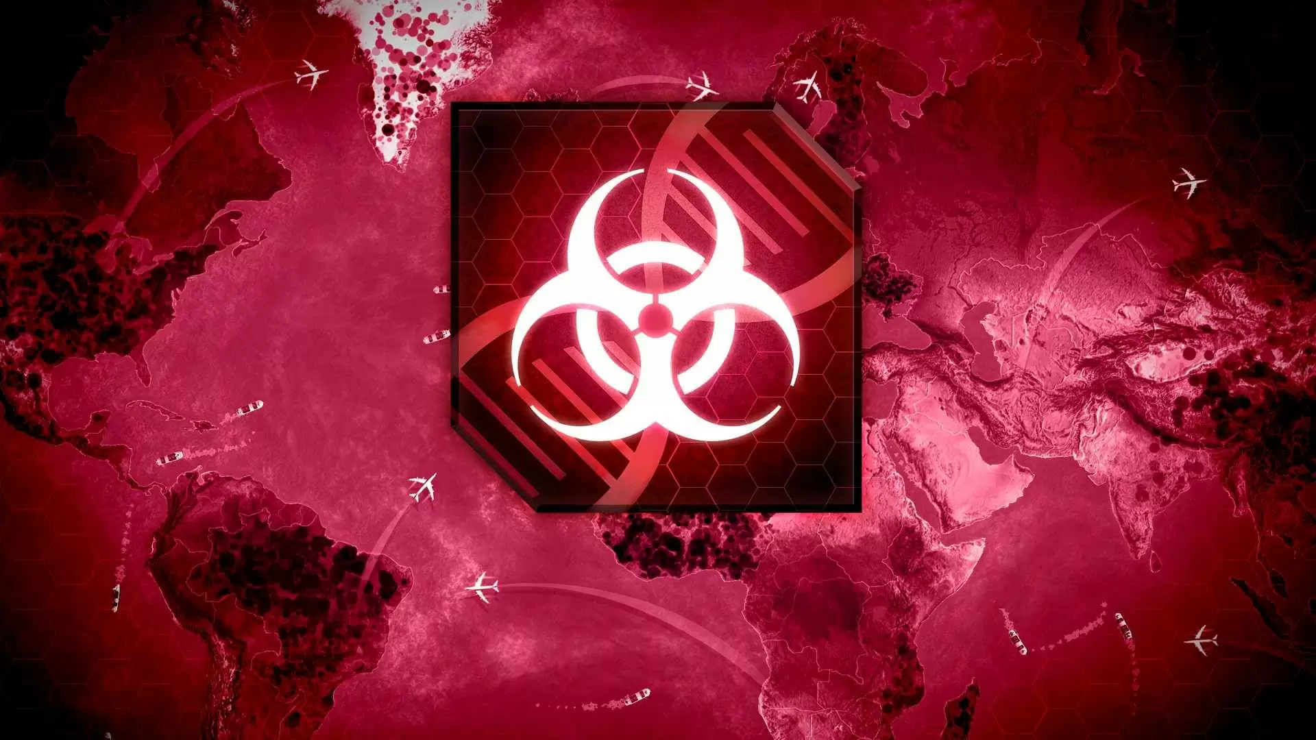 Plague Inc: nuova modalità per salvare l’umanità