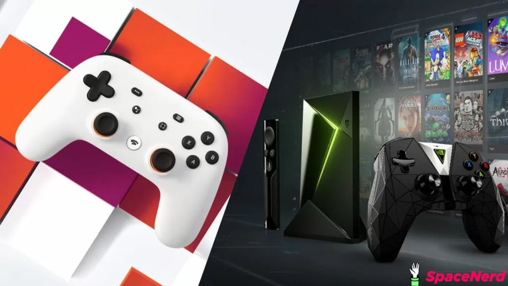 Google Stadia vs. Nvidia GeForce Now – Qual è il servizio migliore?