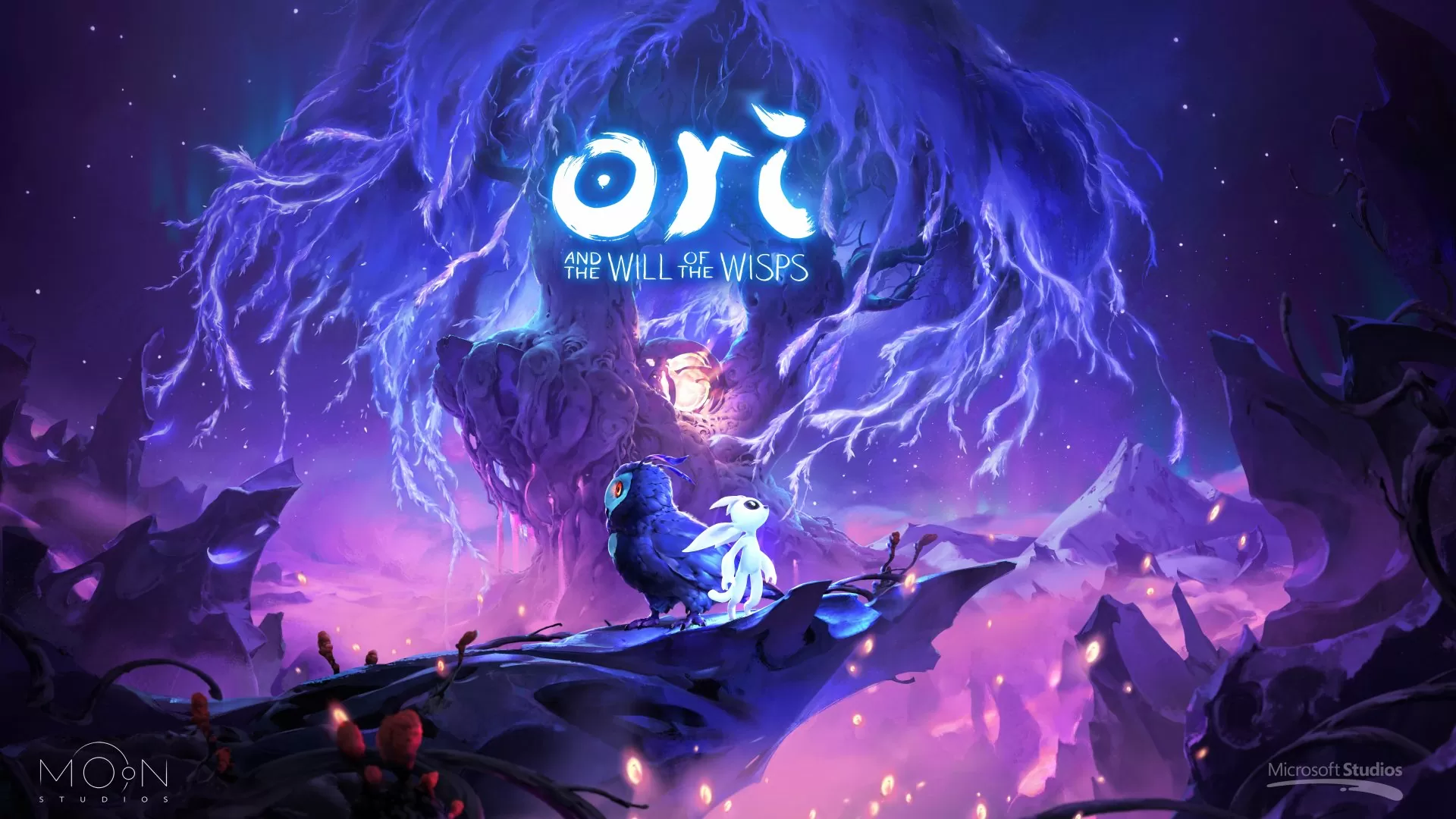 Ori and the Will of the Wisps: in live questa sera alle 21:15!
