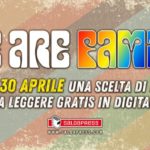 saldapress we are family