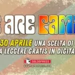 saldapress we are family