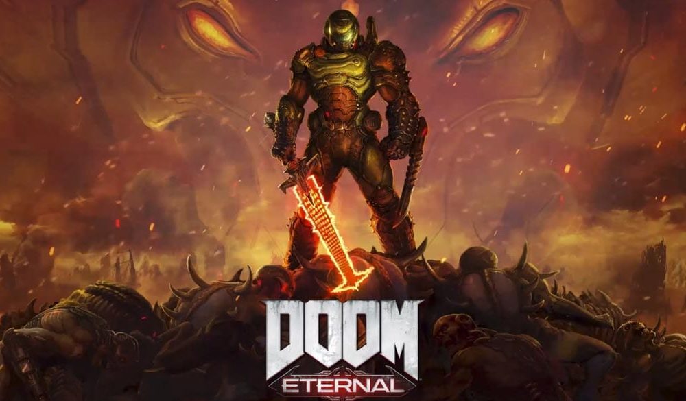 Doom Eternal, la recensione 84