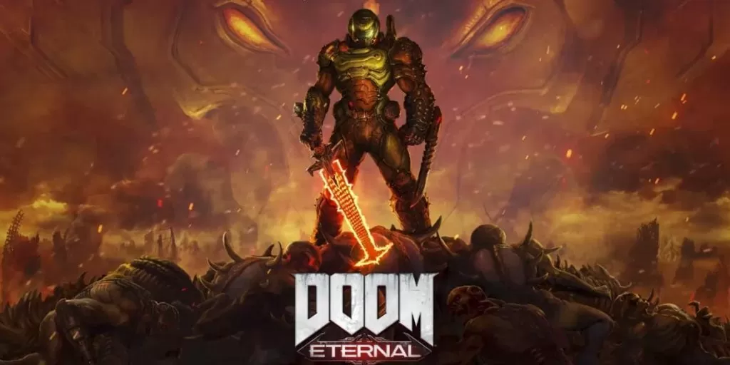 Doom Eternal, la recensione