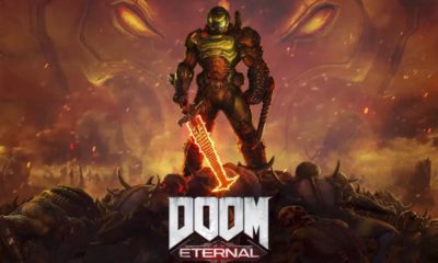 Doom Eternal, la recensione 12