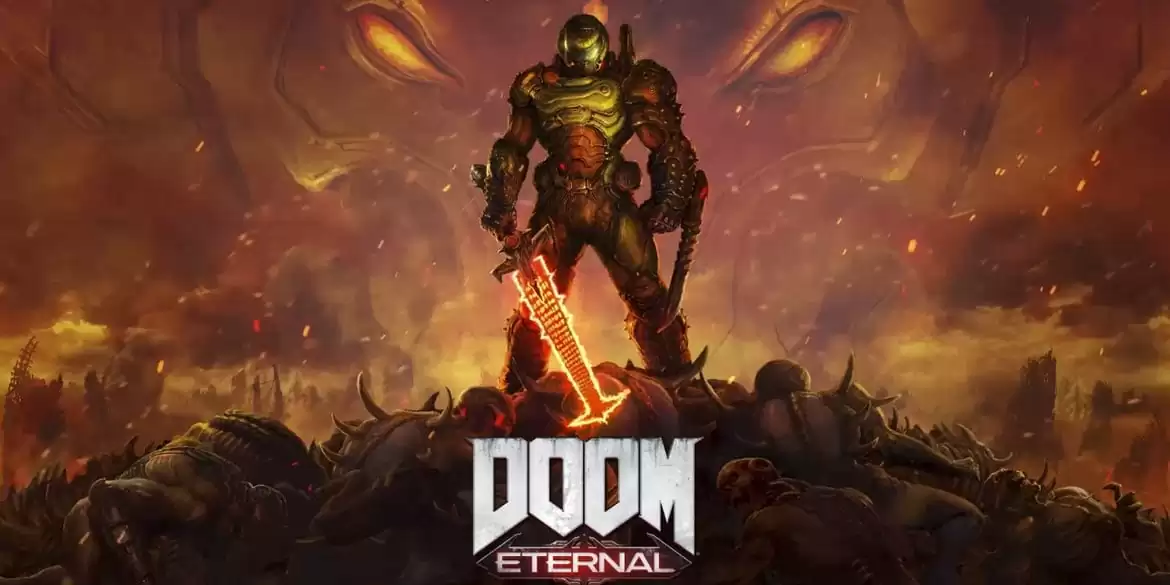 Doom Eternal, la recensione