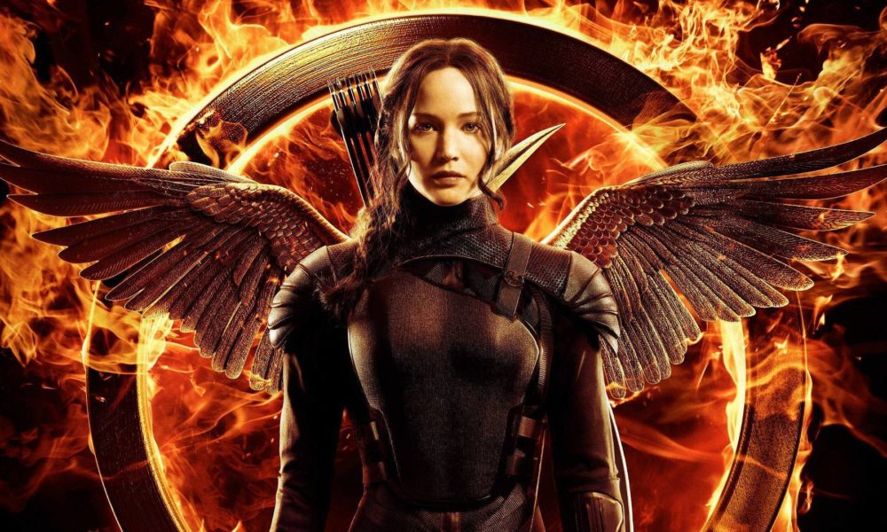 Hunger Games: confermato il Prequel della saga 2