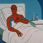 marvel comics