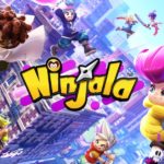 Ninjala