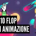 Top of the Flop: 10 fiaschi nell'animazione 4