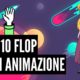 Top of the Flop: 10 fiaschi nell'animazione 9