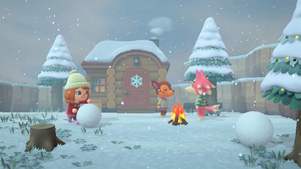 Animal Crossing New Horizons: perchè giocarci se si è nuovi nel genere