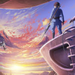 Drifting Dragons, la recensione: A caccia di draghi 10