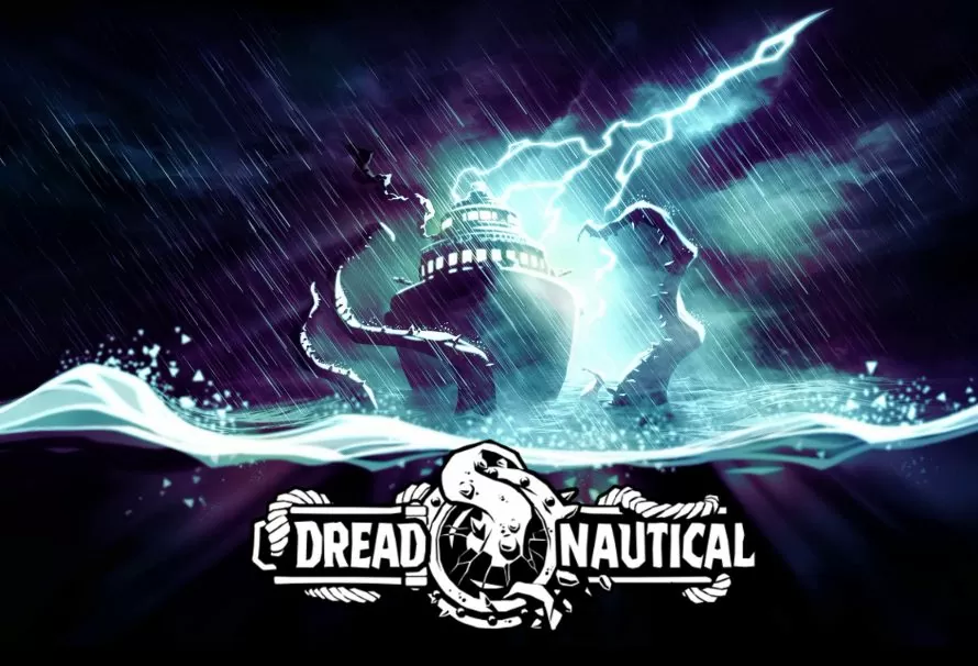Dread Nautical, la recensione: crociera a tema Lovecraftiano