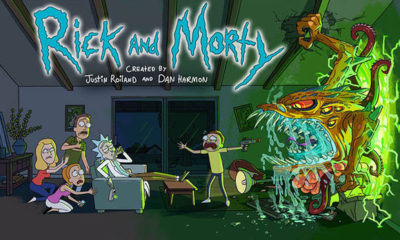 Rick e Morty 4x08, la recensione 17