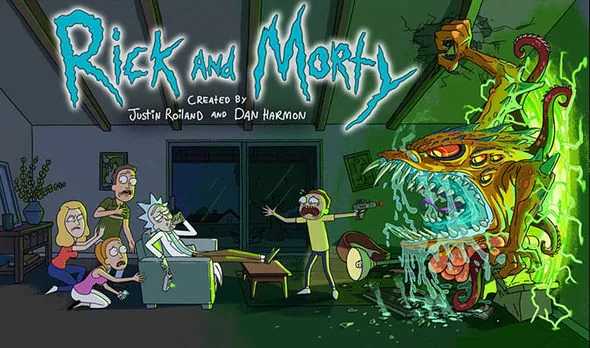 Rick e Morty 4×08, la recensione