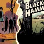 Black Hammer