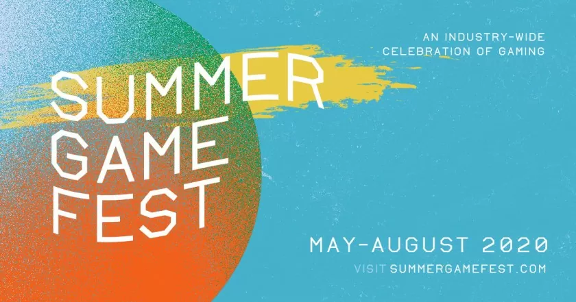 Summer Game Fest, l’annuncio dell’evento digitale curato da Geoff Keighley