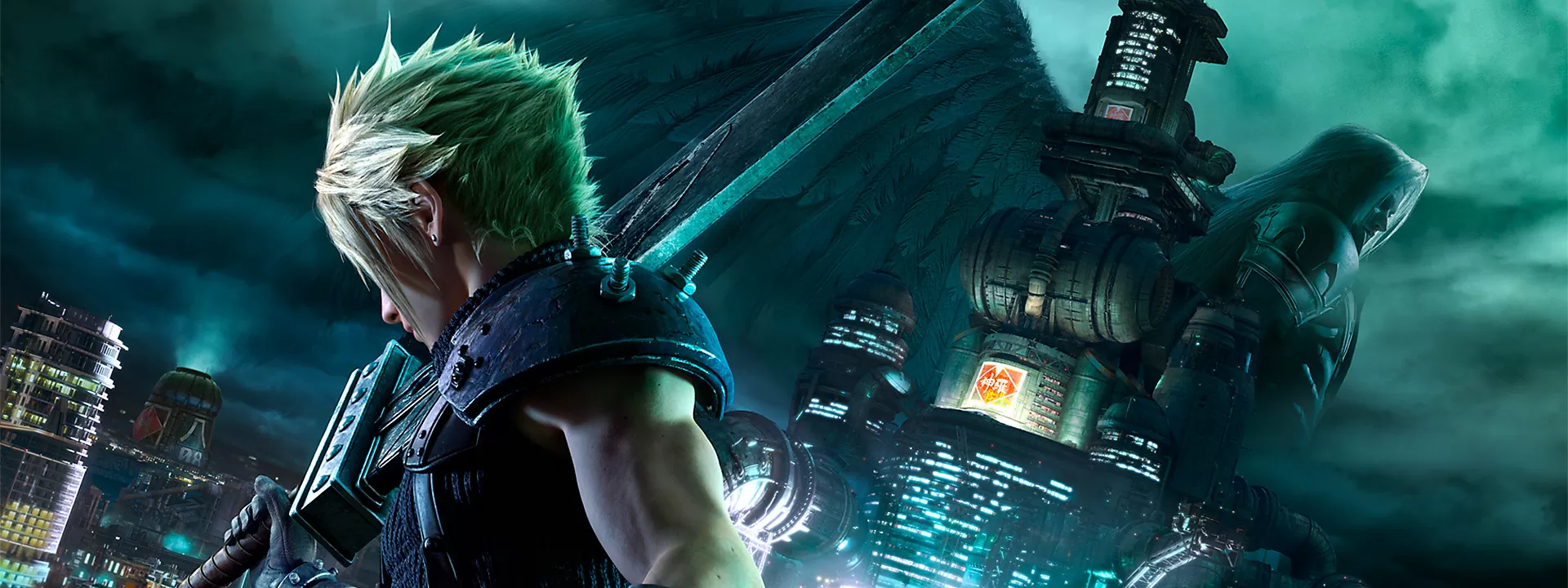 Final Fantasy VII Remake: spiegazione e analisi del finale