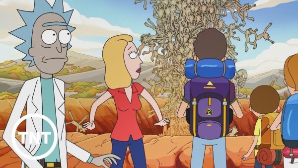 Rick E Morty 4x09 La Recensione Spacenerdit