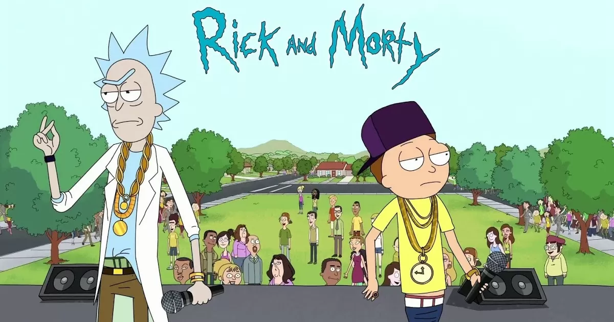 Rick e Morty 4×09, la recensione
