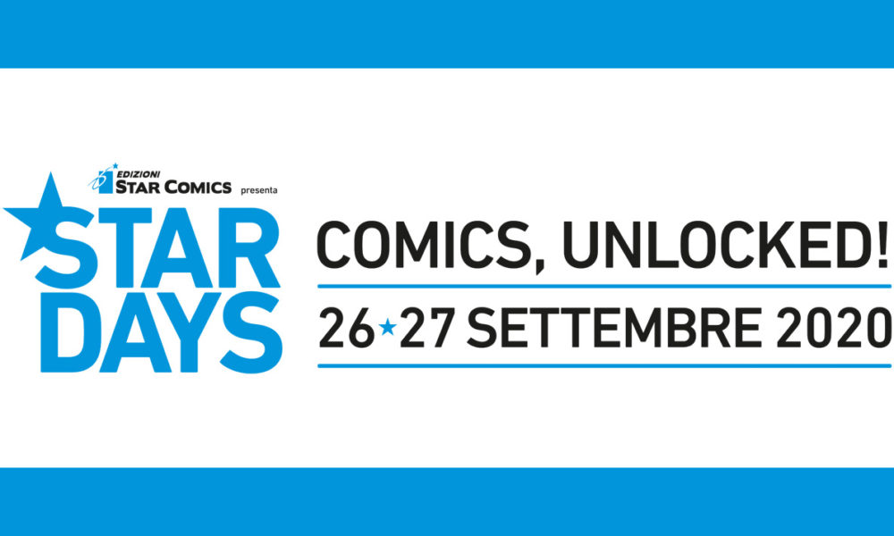 Star Days: l'evento di Edizioni Star Comics 10