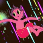 The Midnight Gospel recensione: se la 4-MTA fosse un cartone 12