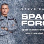 Space Force secondo SpaceNerd: ecco perchè merita il vostro tempo 3