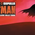 Batman – L'Ultimo Cavaliere sulla Terra