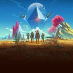 No Man's Sky: approda il cross-platform! 1