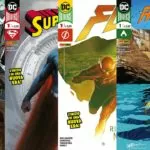 panini dc comics
