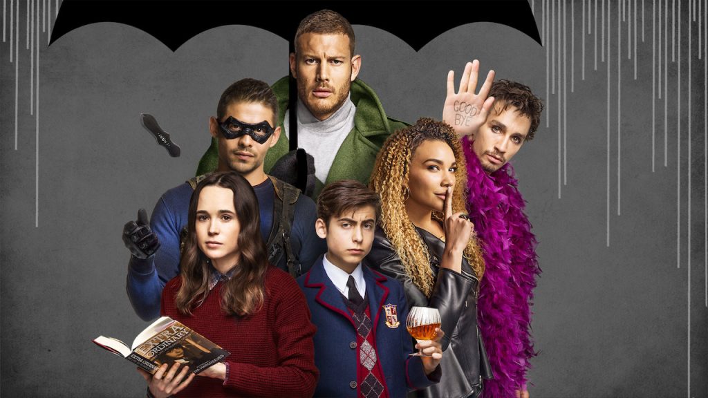 The Umbrella Academy Stagione 2 La Recensione In Anteprima No Spoiler Spacenerdit 