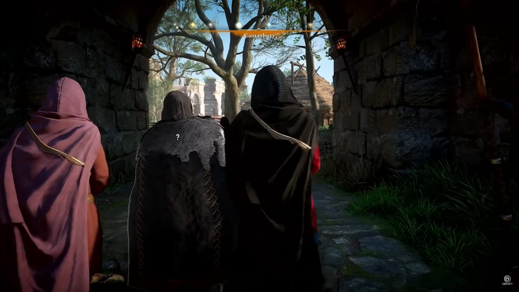Assassin's Creed potrebbe aver recuperato la sua anima con Valhalla 13