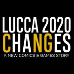 lucca comics 2020