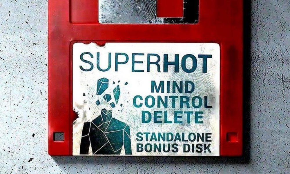 Superhot: Mind Control Delete, la recensione 8