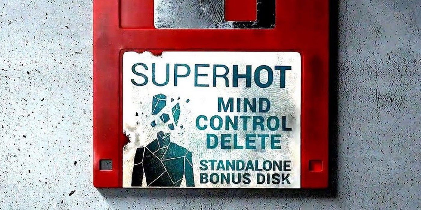 Superhot: Mind Control Delete, la recensione 1