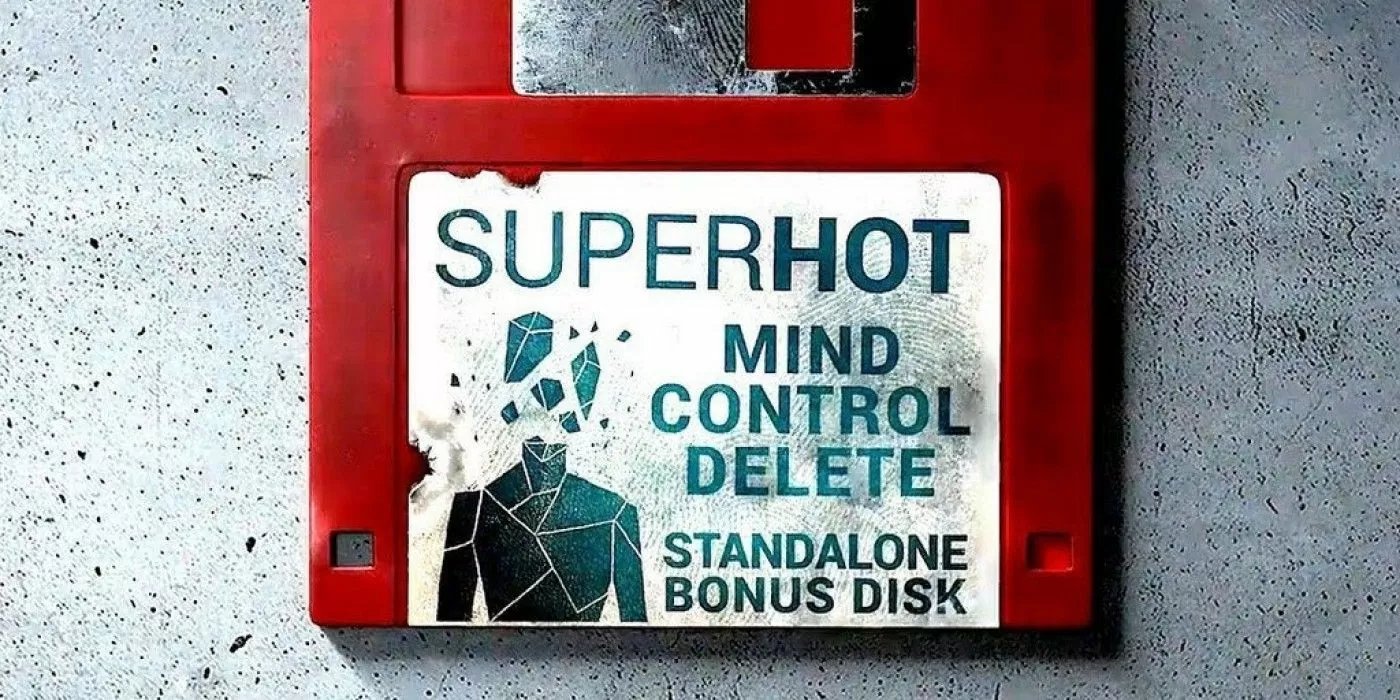 Superhot: Mind Control Delete, la recensione