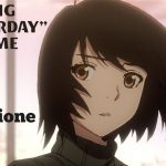 Sing Yesterday for me, la recensione: Il bivio della vita 17