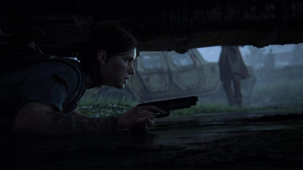 The Last of Us Parte 2, la recensione: la più grande ambizione di Naughty Dog 5