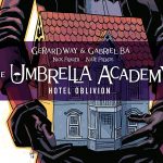 the umbrella academy hotel oblivion
