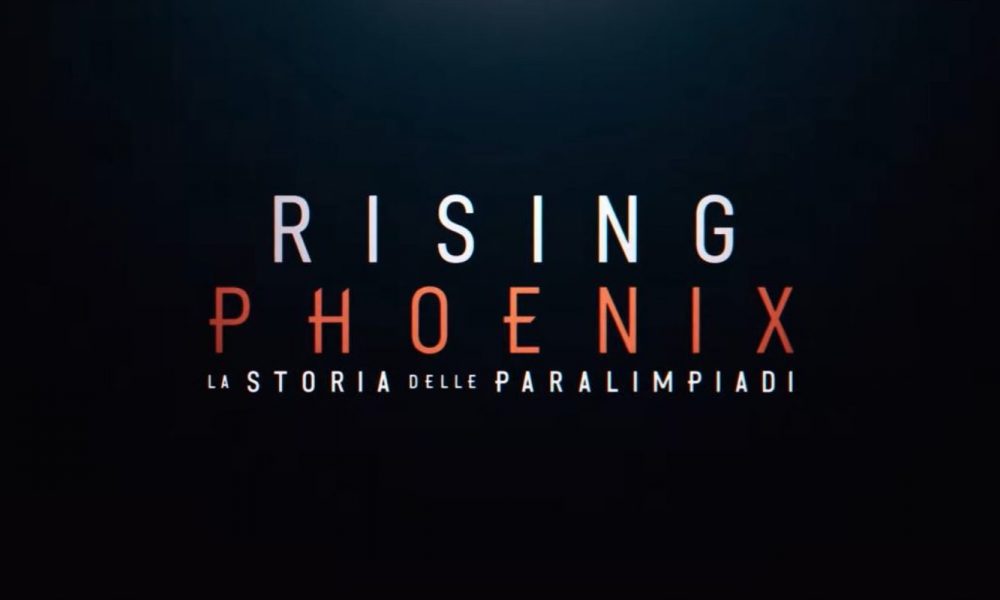 Rising Phoenix: la storia delle Paralimpiadi, la recensione 48