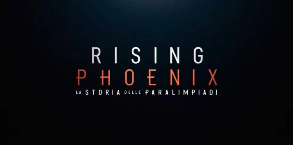 Rising Phoenix: la storia delle Paralimpiadi, la recensione