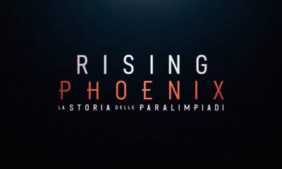 Rising Phoenix: la storia delle Paralimpiadi, la recensione 13